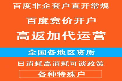 百度信息流开户策略：成功企业案例揭秘